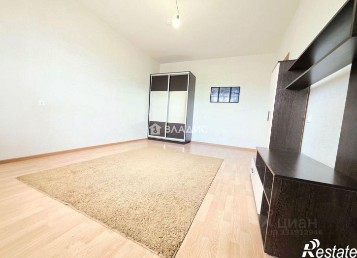 1-комн квартира ул Михайловское шоссе, 33,  д. 33
