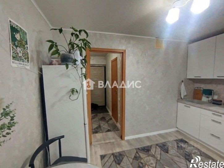 1-комн квартира ул Каштановая, 6,  д. 6