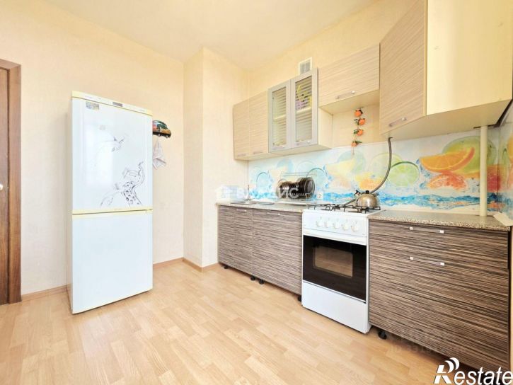 1-комн квартира ул Михайловское шоссе, 33,  д. 33