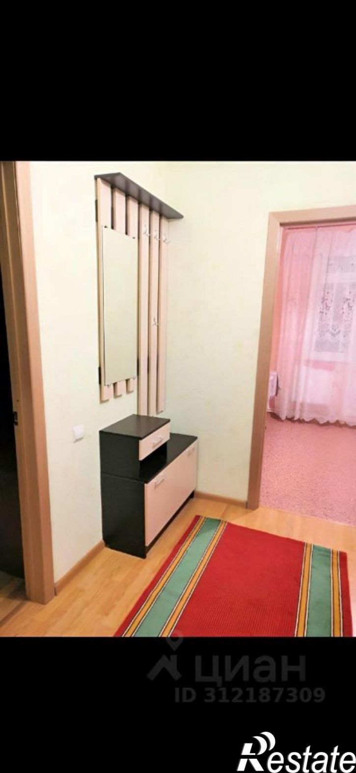 1-комн квартира б-р Юности, 41а,  д. 41а
