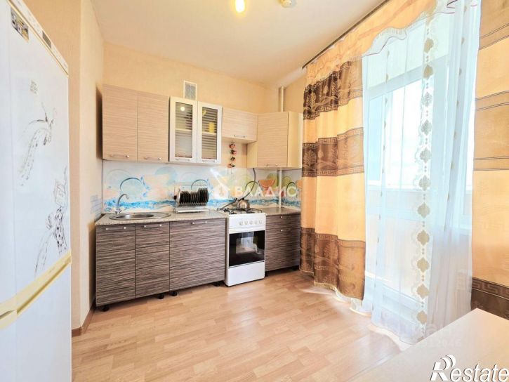 1-комн квартира ул Михайловское шоссе, 33,  д. 33