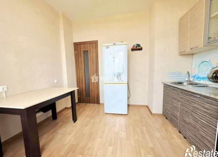 1-комн квартира ул Михайловское шоссе, 33,  д. 33