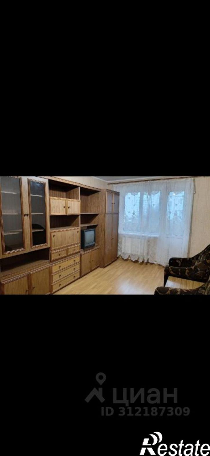 1-комн квартира б-р Юности, 41а,  д. 41а