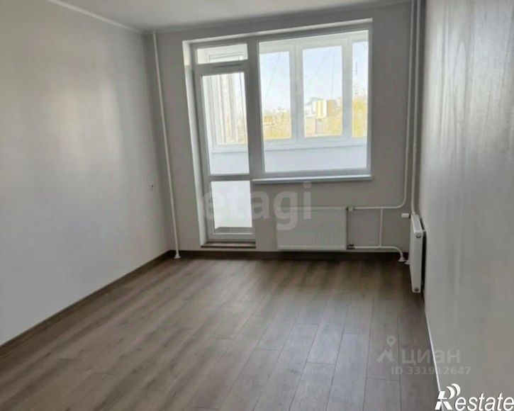 1-комн квартира ул Щорса, 55а,  д. 55а