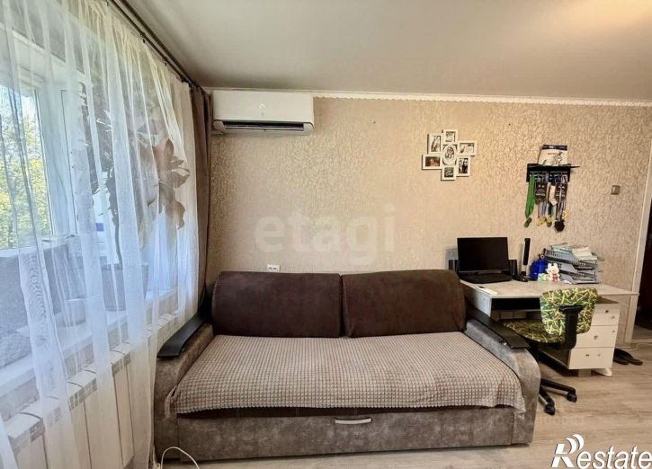 1-комн квартира ул Некрасова, 34,  д. 34