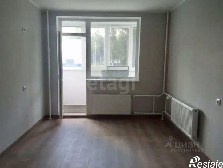1-комн квартира ул Щорса, 55а,  д. 55а