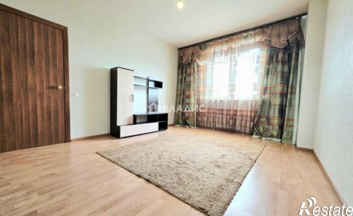 1-комн квартира ул Михайловское шоссе, 33,  д. 33