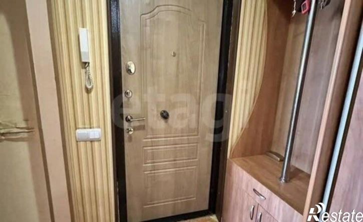3-комн квартира ул Есенина, 48,  д. 48