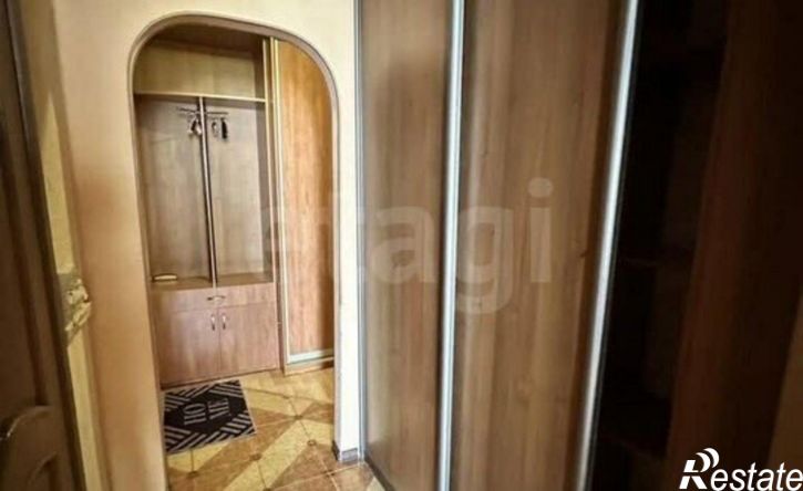 3-комн квартира ул Есенина, 48,  д. 48