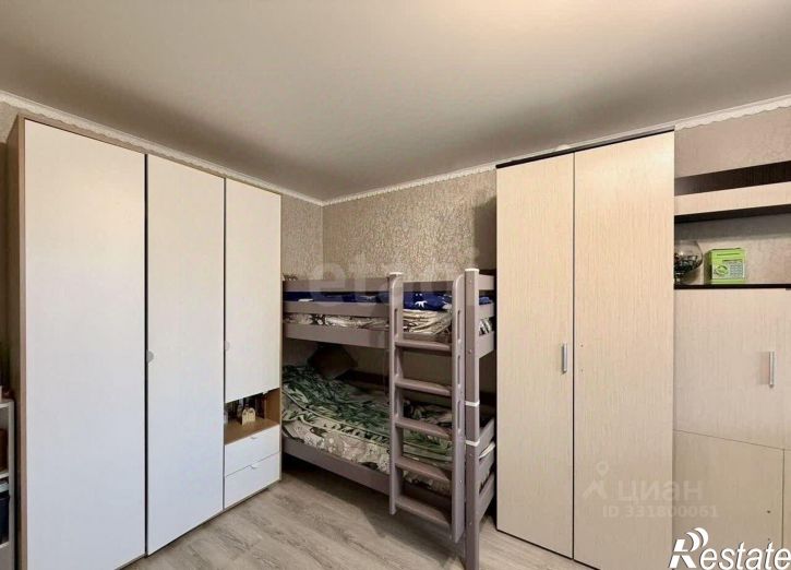 1-комн квартира ул Некрасова, 34,  д. 34