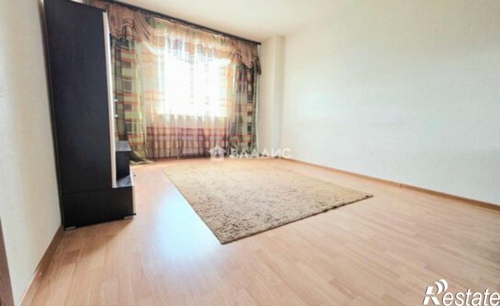 1-комн квартира ул Михайловское шоссе, 33,  д. 33
