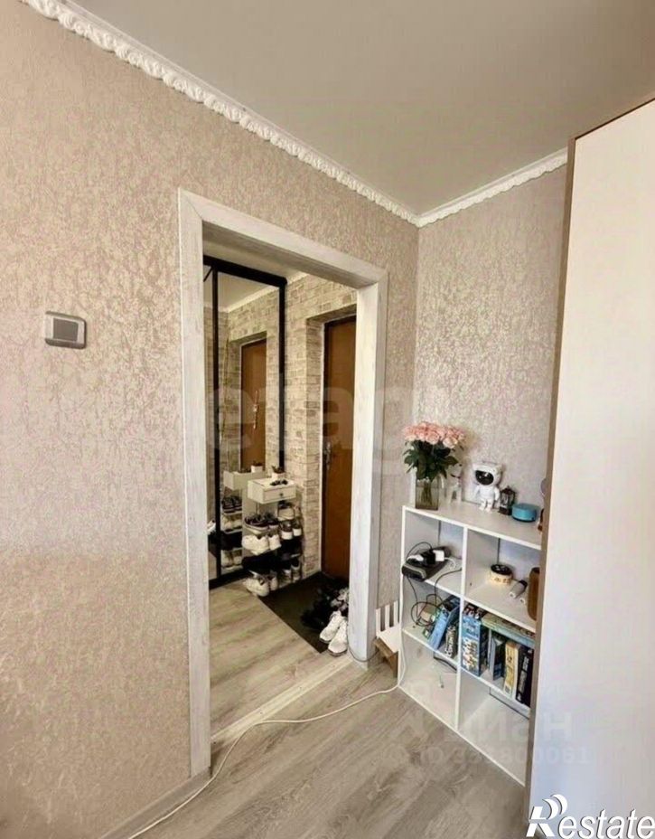 1-комн квартира ул Некрасова, 34,  д. 34
