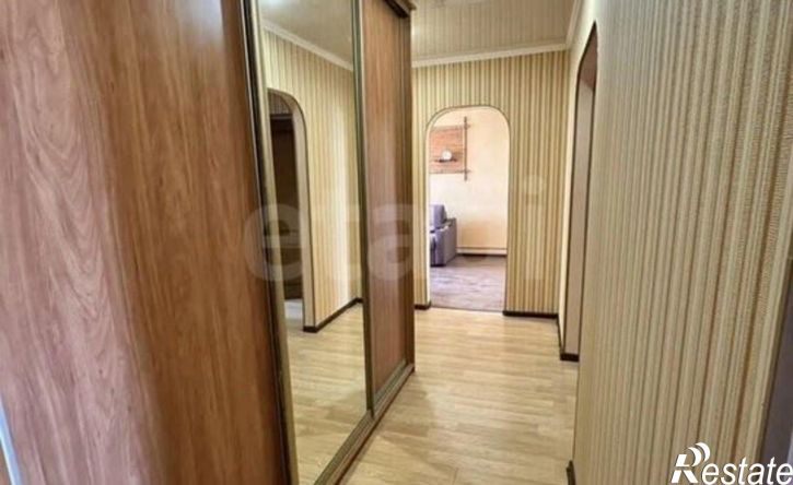 3-комн квартира ул Есенина, 48,  д. 48