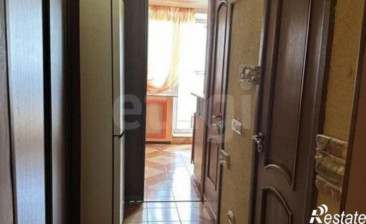 3-комн квартира ул Есенина, 48,  д. 48