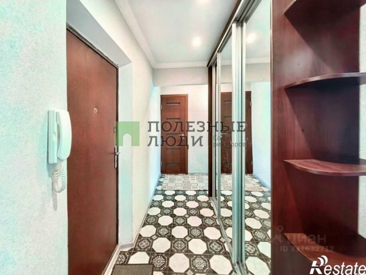 2-комн квартира ул Первомайская, 11,  д. 11