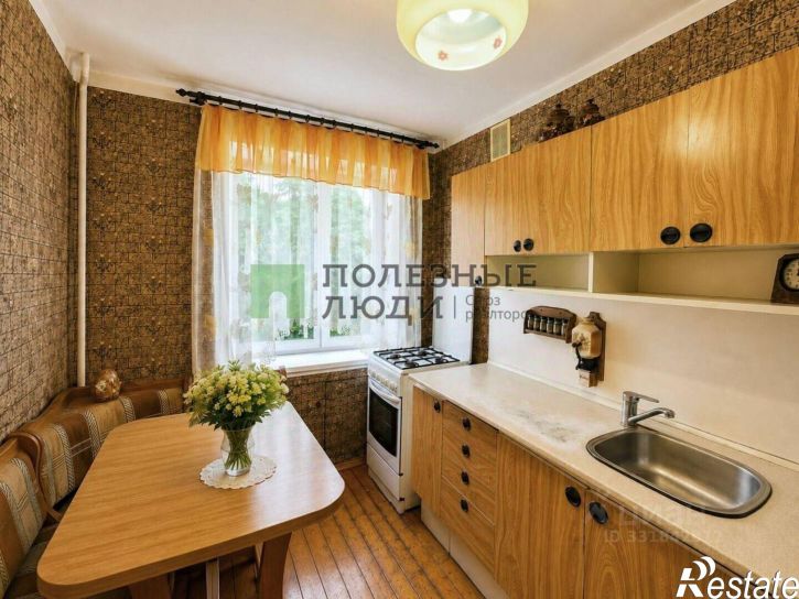 2-комн квартира ул Вокзальная, 33а,  д. 33а