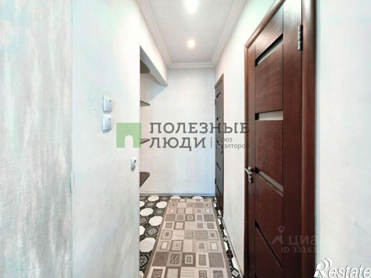 2-комн квартира ул Первомайская, 11,  д. 11