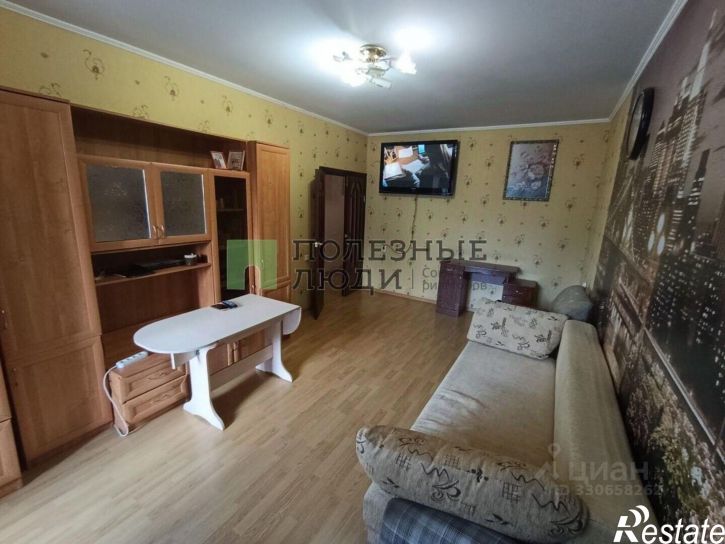 2-комн квартира ул Щорса, 45к,  д. 45к