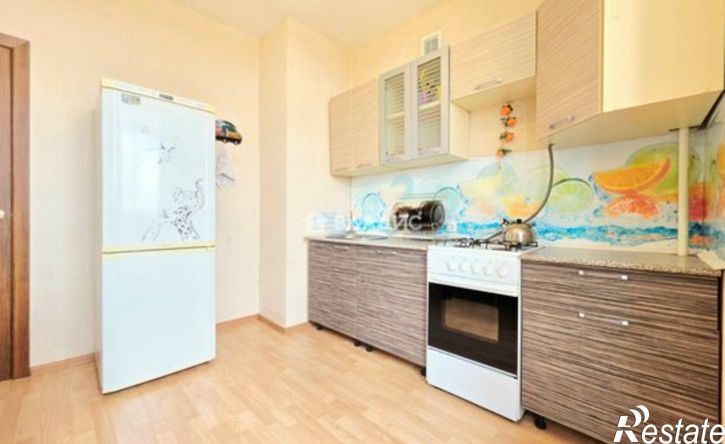 1-комн квартира ул Михайловское шоссе, 33,  д. 33