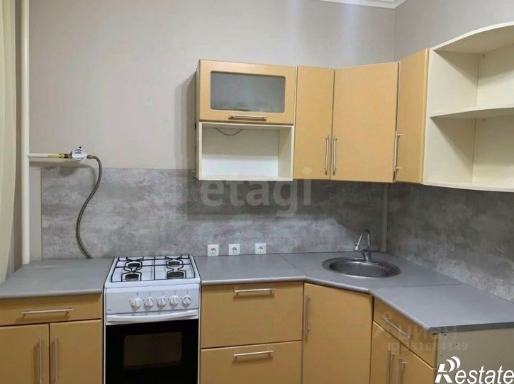 1-комн квартира ул Михайловское шоссе, 33,  д. 33