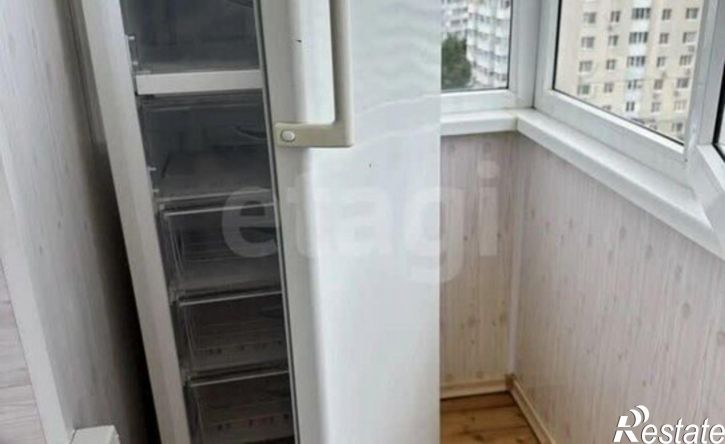 3-комн квартира ул Есенина, 48,  д. 48