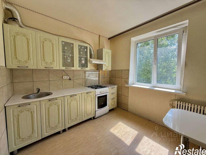 2-комн квартира ул Менделеева, 4а,  д. 4а