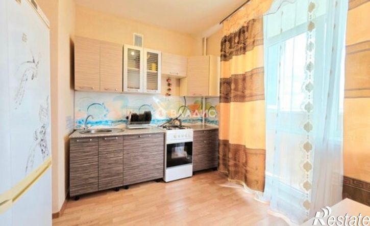 1-комн квартира ул Михайловское шоссе, 33,  д. 33