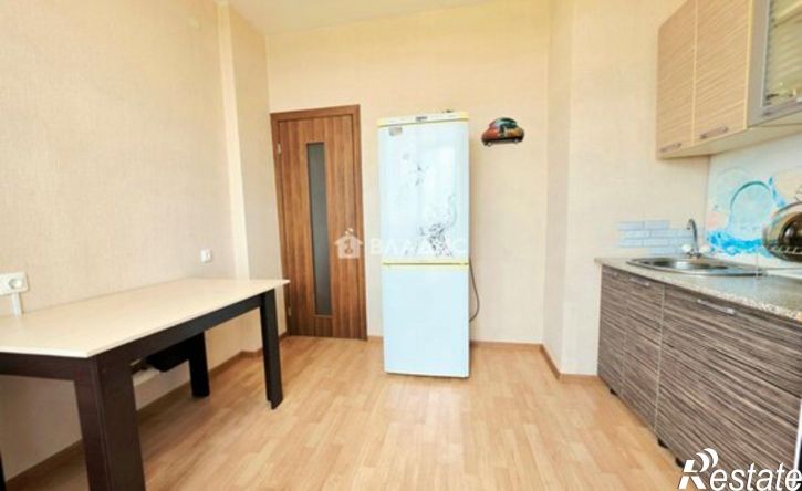1-комн квартира ул Михайловское шоссе, 33,  д. 33