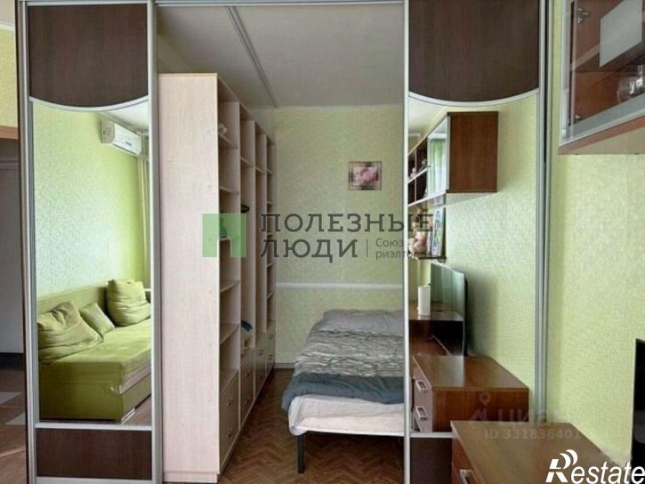 1-комн квартира ул Нагорная, 2,  д. 2