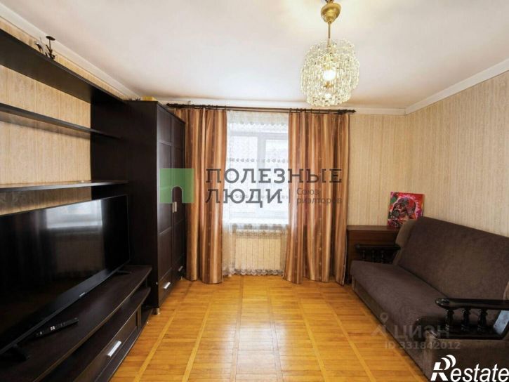 2-комн квартира ул Вокзальная, 33а,  д. 33а