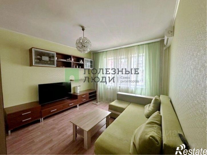 1-комн квартира ул Нагорная, 2,  д. 2