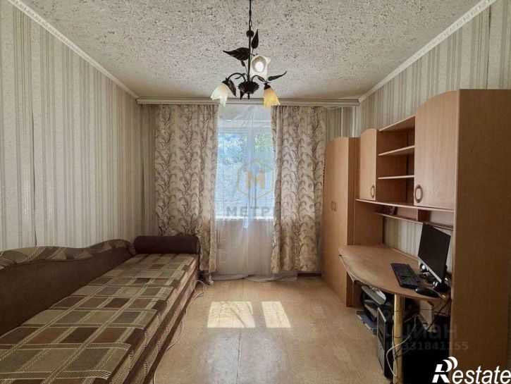 2-комн квартира ул Менделеева, 4а,  д. 4а