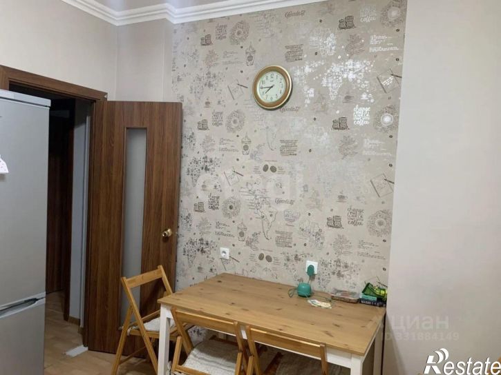 1-комн квартира ул Михайловское шоссе, 33,  д. 33