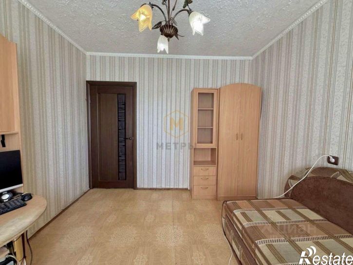 2-комн квартира ул Менделеева, 4а,  д. 4а