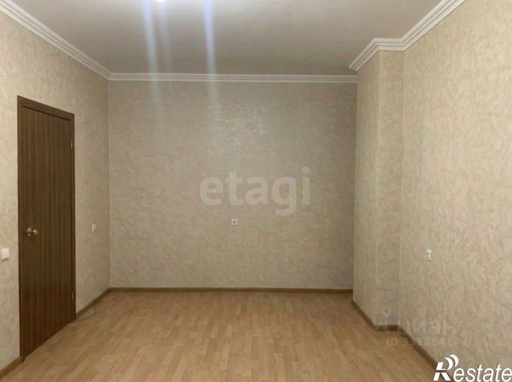 1-комн квартира ул Михайловское шоссе, 33,  д. 33