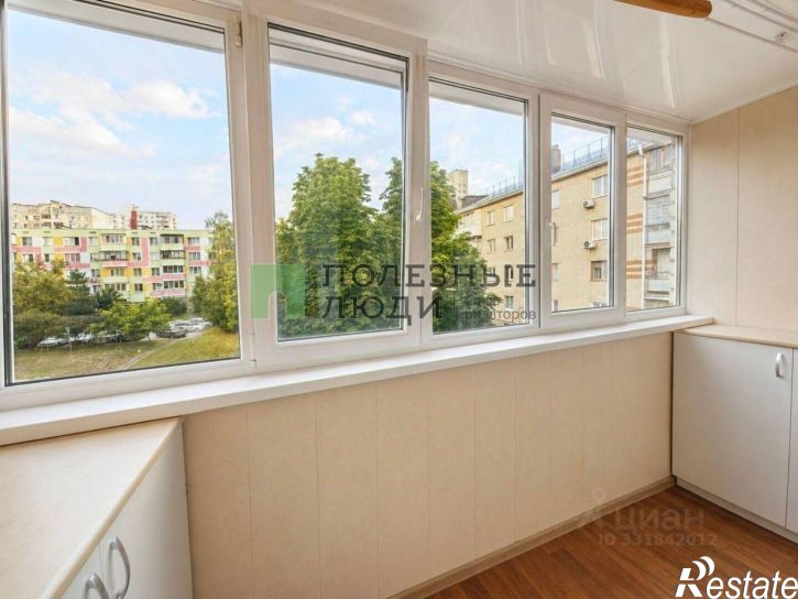 2-комн квартира ул Вокзальная, 33а,  д. 33а