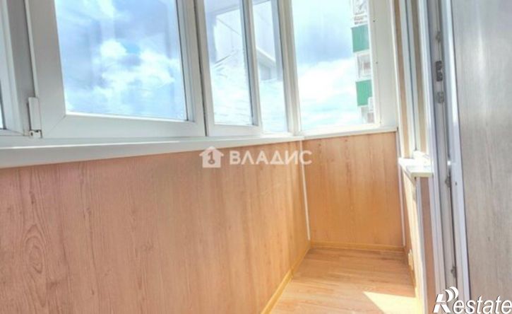 1-комн квартира ул Михайловское шоссе, 33,  д. 33
