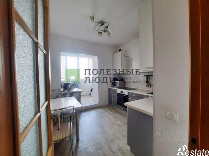 1-комн квартира ул Нагорная, 2,  д. 2