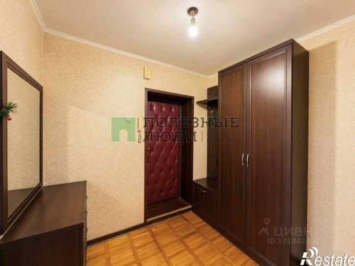 2-комн квартира ул Вокзальная, 33а,  д. 33а