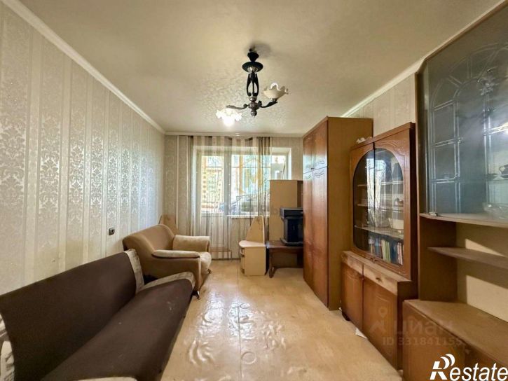 2-комн квартира ул Менделеева, 4а,  д. 4а