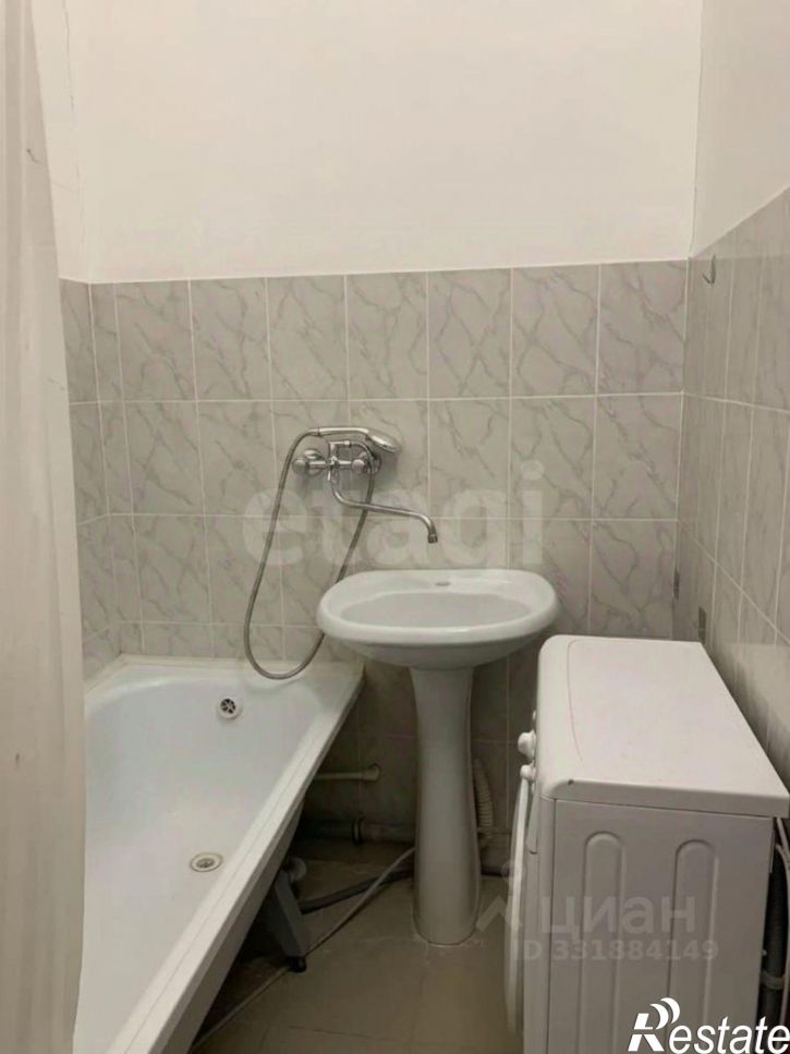 1-комн квартира ул Михайловское шоссе, 33,  д. 33