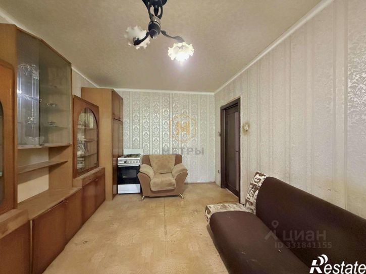 2-комн квартира ул Менделеева, 4а,  д. 4а