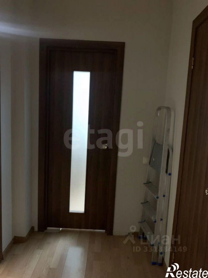 1-комн квартира ул Михайловское шоссе, 33,  д. 33