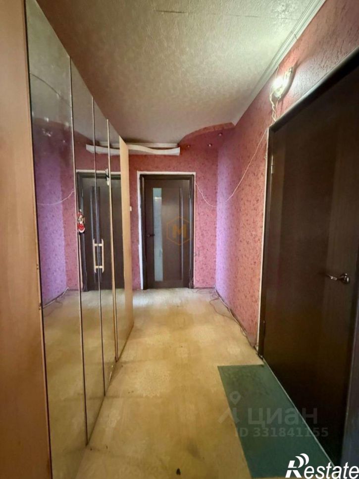 2-комн квартира ул Менделеева, 4а,  д. 4а