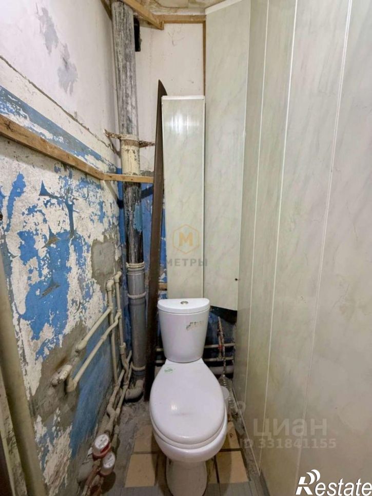 2-комн квартира ул Менделеева, 4а,  д. 4а