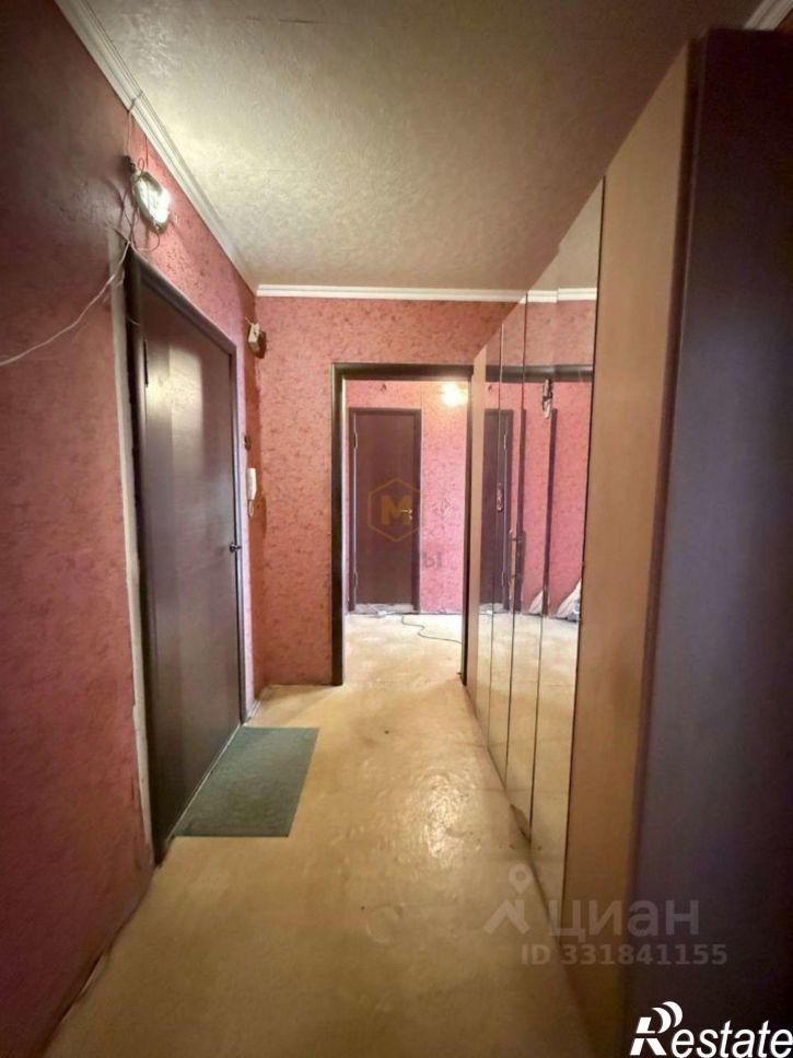 2-комн квартира ул Менделеева, 4а,  д. 4а
