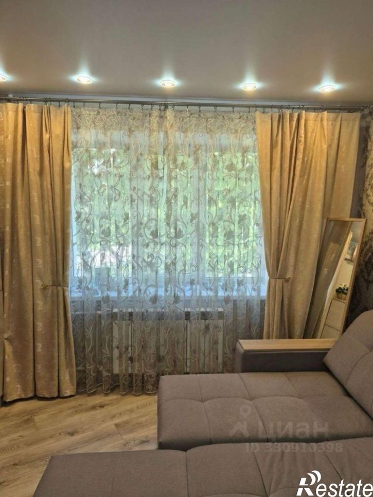 1-комн квартира ул Славянская, 11,  д. 11