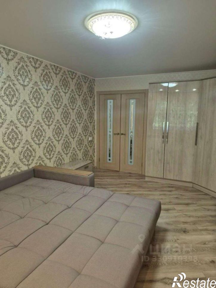 1-комн квартира ул Славянская, 11,  д. 11