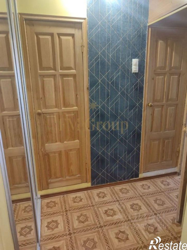 2-комн квартира ул Губкина, 35,  д. 35