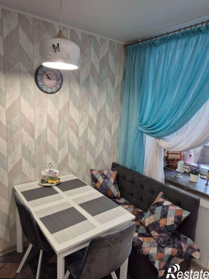 1-комн квартира ул Славянская, 11,  д. 11